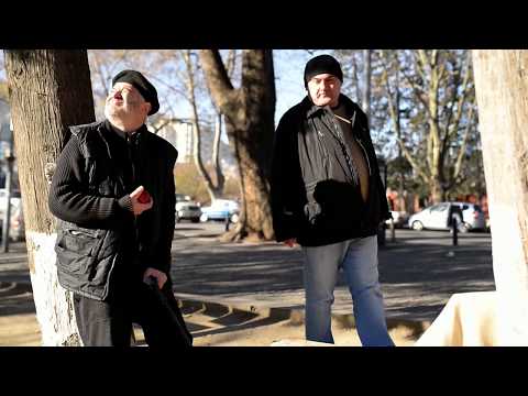 4 ზამთარი / Four Winters