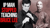 Bruce Lee's Only Real Fight Ever Recorded!【FULL FIGHT】 - YouTube