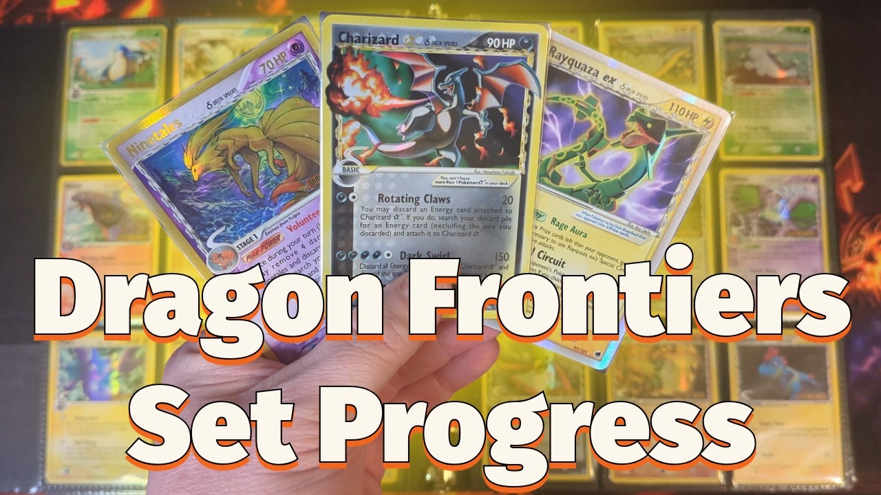pokemon ex dragon frontiers card list Cardlist Pastime Sports & Games Mint / near mint condition trading card EVERYONE KNOWS THIS CARD! Wishlist