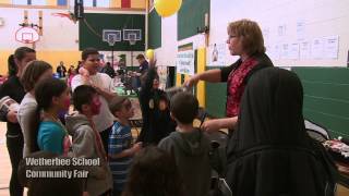 Wetherbee Community Fair