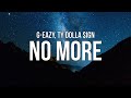 Miniature de la vidéo de la chanson No More