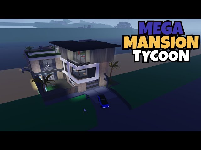 NEW CODES [🏖️ RESORT] Luxury Home Tycoon 🏠 By Banana Bunch