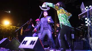 Los de abajo - war 4 peace  Guanajuato