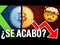 EL DESPLOME DE LAS CRIPTOMONEDAS - Por qué Bitcoin, Ethereum, Dogecoin, están perdiendo su valor