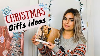 THE ULTIMATE CHRISTMAS GIFT GUIDE FOR HER | 2019