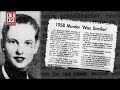 2 Haunting 1950s Murders That Remain Cold...