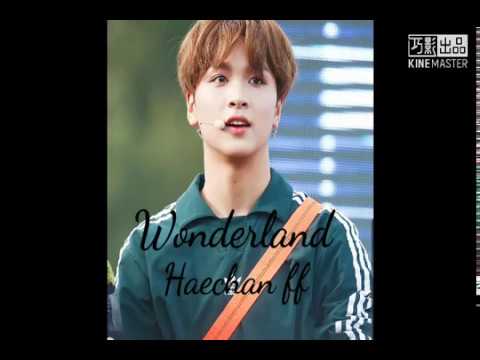 {NCT FF Haechan} Wonderland Ep.1