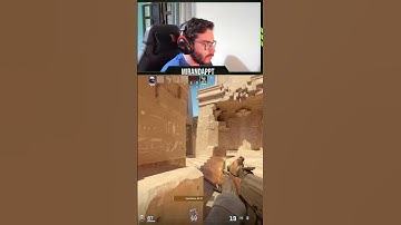 4k anubis #cs2 #cs #fly #5k #twitchclips