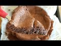 GÂTEAU MOUSSE AU CHOCOLAT FACILE ET RAPIDE