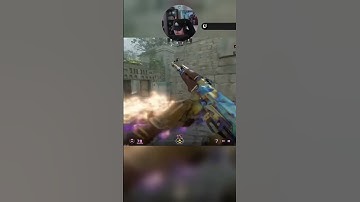 HOLY 5K MUGA #gaming #csgomemes #eboy #counterstrike #gamer #egirl #counterstrike2 #cs2 #csgo