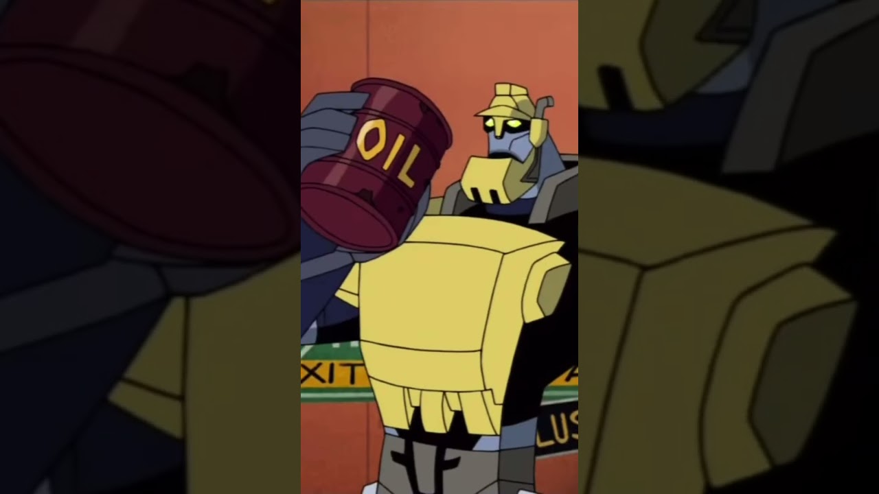 Scrapper evolution (1984-2017)