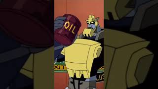 Scrapper Evolution 1984-2017