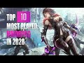 Top 10 My Favorite Multiplayer PC Games 2019