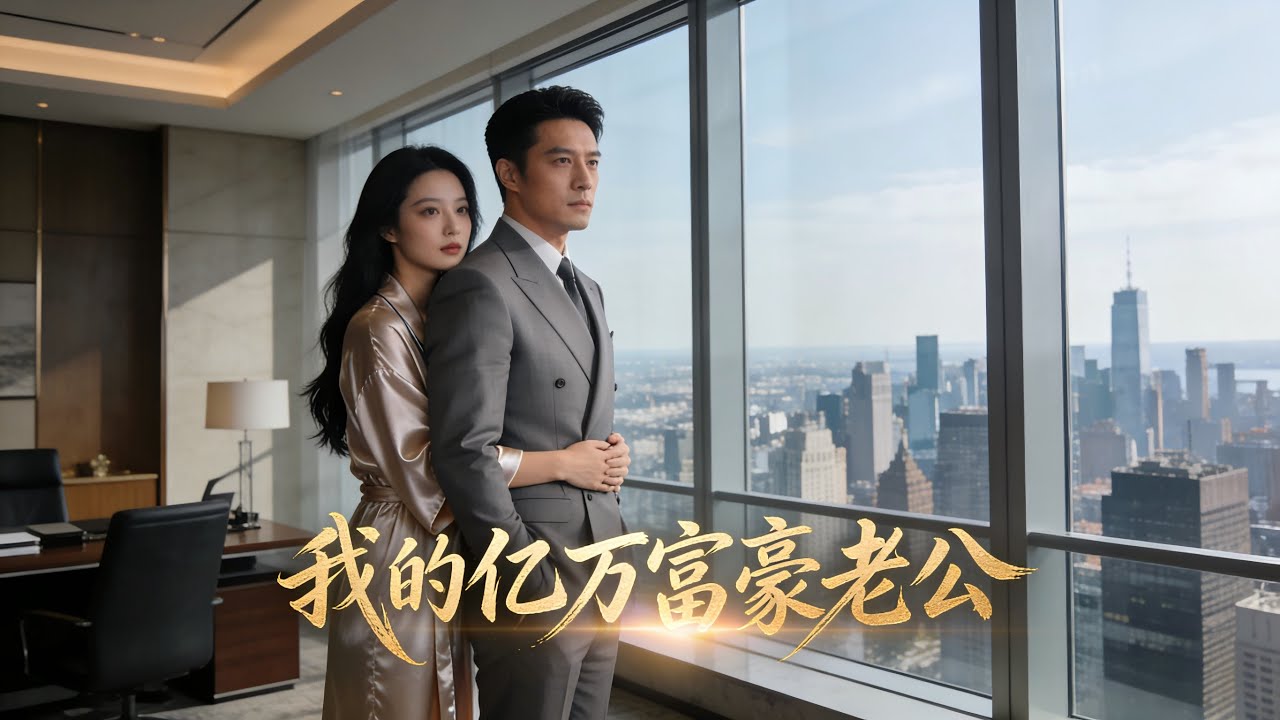 💥Snubbed Rich Man: Impresses Love with Might 