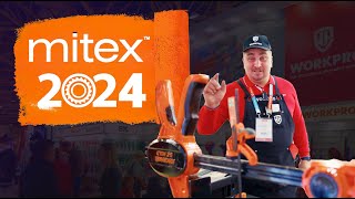 видео: Mitex 2024: новинки и бестселлеры на стенде Great Star  #mitex #mitex2024 #инструмент #митекс картинка: Mitex 2024: новинки и бестселлеры на стенде Great Star  #mitex #mitex2024 #инструмент #митекс