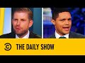 Trevor Noah's Most Hilarious Trump Family Moments | The Daily Show With Trevor Noah