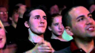 First Person Lover keynote