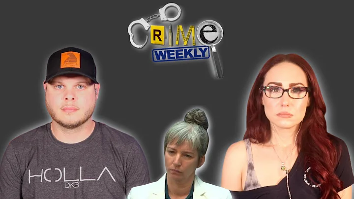 Danielle Redlick: Self-Defense or Murder? (Part 2)