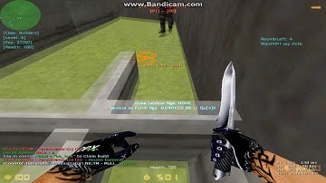 cs 1.6 base builder || bye Qu[4]K new base trap horror #16