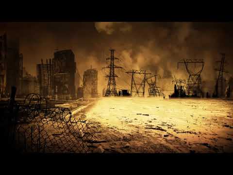Post Apocalyptic Music 10 Hours Original