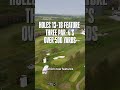 The pressure will be on at TPC Toronto