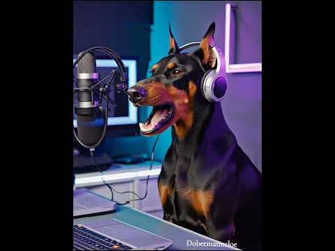 Song,Dobermanncloe Ich will nicht