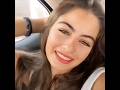 Leya kirsan # short # beautiful actress # turkish actress