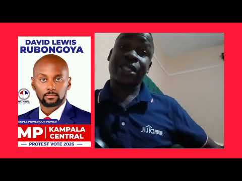 Pay Attention Taata Kampala David Lewis Rubongoya Twafuna Ggwe Twamala 