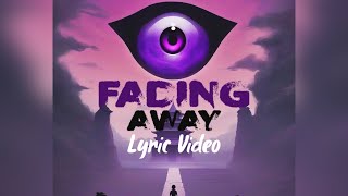 Xabien - Fading//Away (Official Lyric Video)