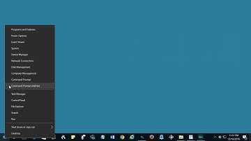 7 How To Use The Windows 10 Secret Start Menu