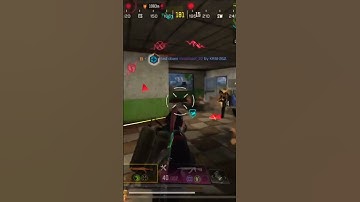 Quickest 1 vs 3? 🥴💀 Ignitor + krm clutch 🔥 #shotgungameplay #shotgun #codclips #callofdutymobile