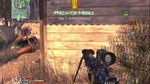 MW2 - Sniper Montage - Beginnings - Pro x SNiiP3R x