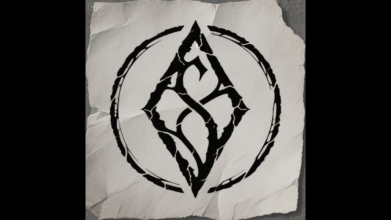 Winterhold Ambience | 20 Minutes of Magical Skyrim Atmosphere – Snow, Wind & Arcane Echoes