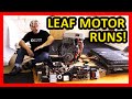Nissan Leaf Drivetrain Custom ECU - Vlog #2 - Best Off Road Electric Monster Truck Build