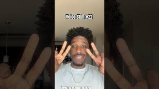 Voice Stim Pt22