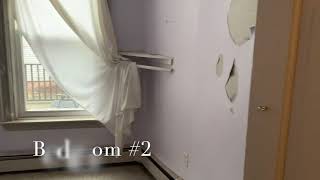 Spacious 1st Floor Apartment in Haverhill! 23 Arlington St. #1 Haverhill, MA 01830