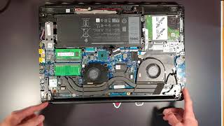 видео: Сервисный взгляд Dell G3 3779 (i5-8300 vs GTX 1050Ti) практически полный аналог 3579 с теми же + и - картинка: Сервисный взгляд Dell G3 3779 (i5-8300 vs GTX 1050Ti) практически полный аналог 3579 с теми же + и -