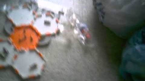hexbug nano world ep 1