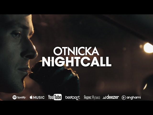 Otnicka - Nightcall