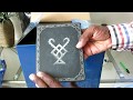 PS4 God Of War Stone Mason Edition Unboxing Collectors