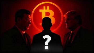 Deze mysterieuze walvis is WEER een short-transactie aan het doen met BTC!?
