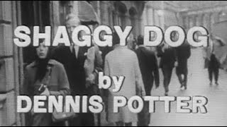 The Company of Five - Shaggy Dog (1968) by Dennis Potter & Gareth Davies