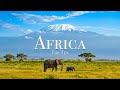 Top 10 Places To Visit In Africa Travel Guide