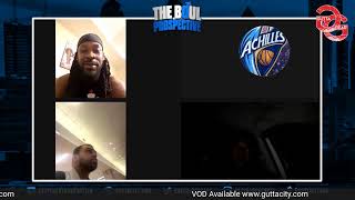 Recap Day - Never Bow Down - Eazy vs Ave & Dre vs KD