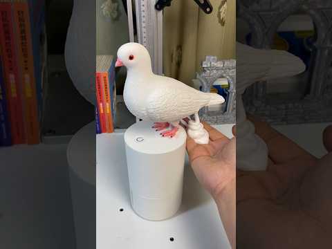 Pigeon Automatic Foam