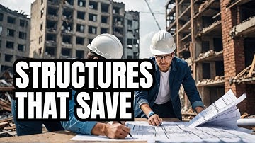 How Structural Engineering Can Save Lives During Natural Disasters