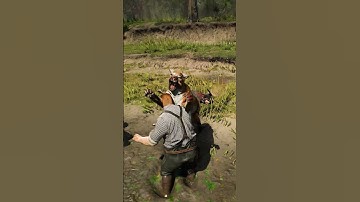 p901 Simulate great survival skills , #shorts