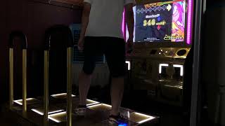 [DDR] [NG集(後編)] 足14 ラブキラ☆スプラッシュ EDP PFC 999510 Expert double @nex2t_