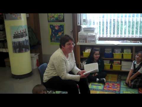 St. David School Second Grade