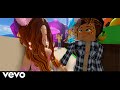 Dua Lipa - Don't Start Now (Official Roblox Royale High Music Video) With Lyrics